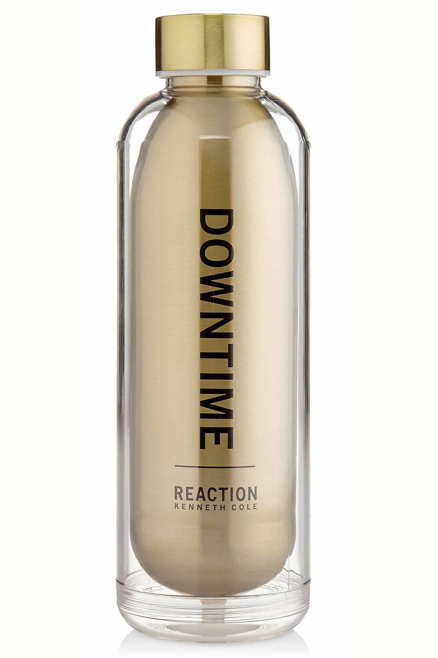 Kenneth Cole Reaction Gold Downtime 17-Oz. Water Bottle