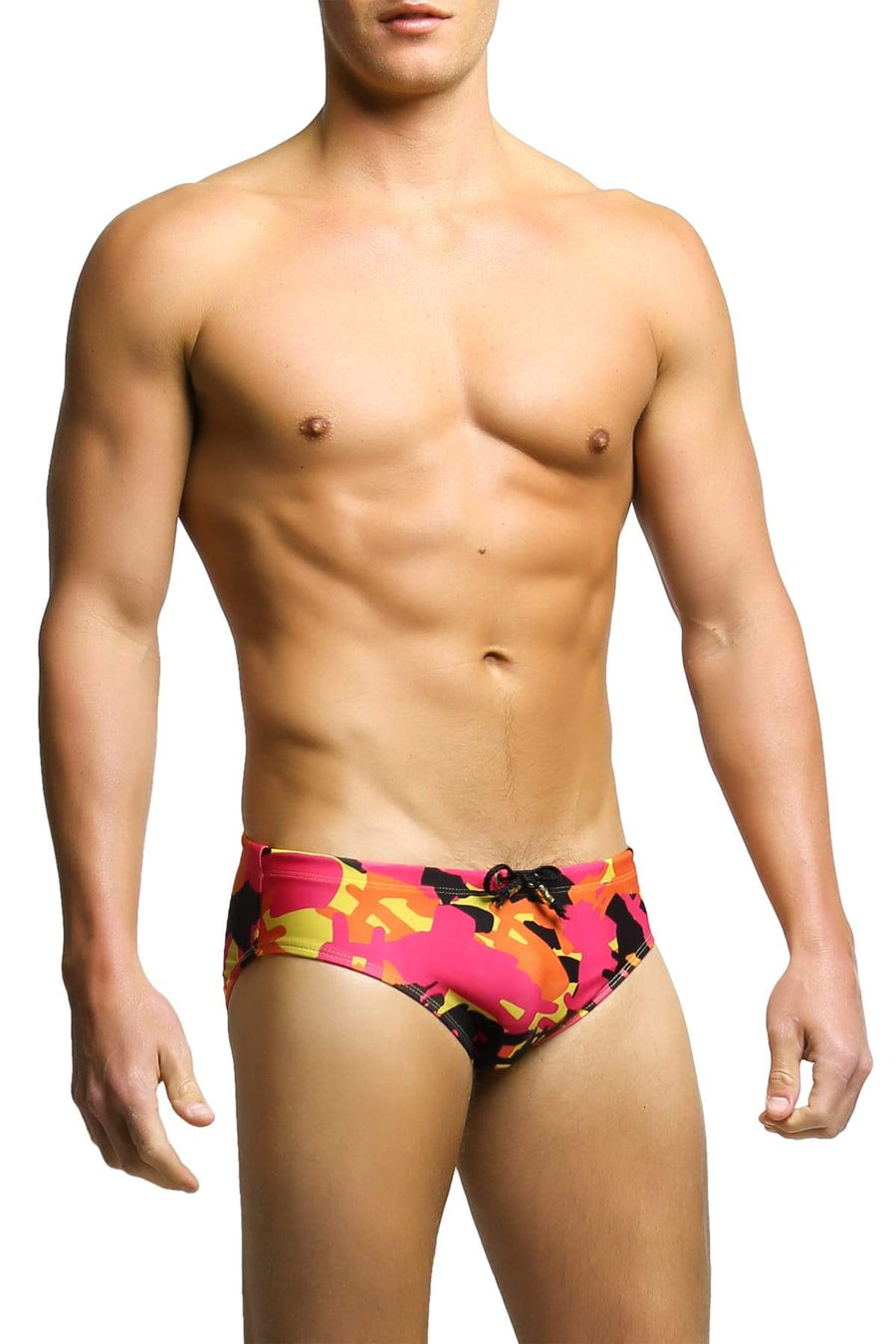 Radical Element Urban Camo Gary Swim Brief