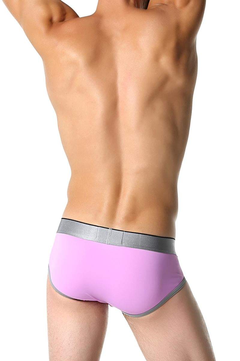 CheapUndies Fresh Purple Brief