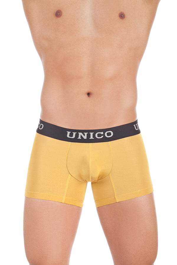 Unico Golden Boxer Brief