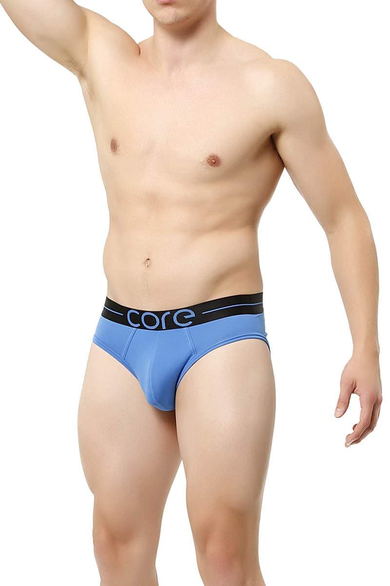 Core Blue Power Brief