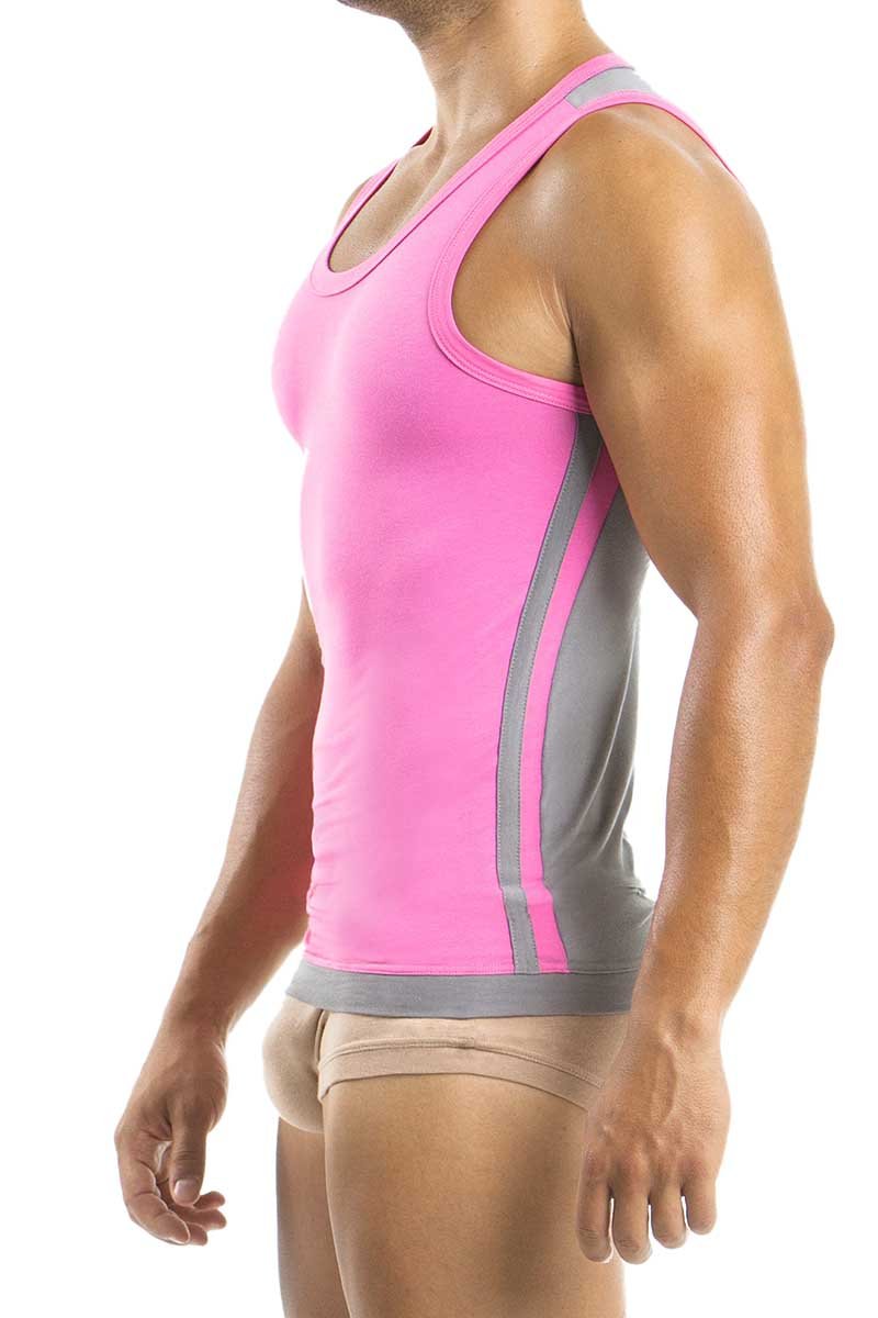 Modus Vivendi Pink Pride Tanktop