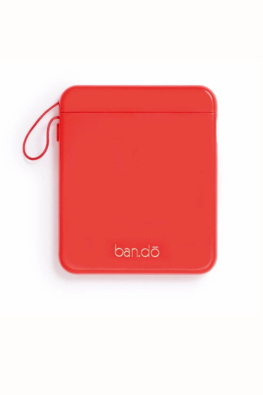Ban.do Free Refills Mobile iPhone Charger