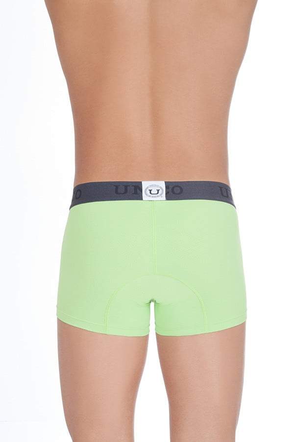 Unico Green Coctel Trunk
