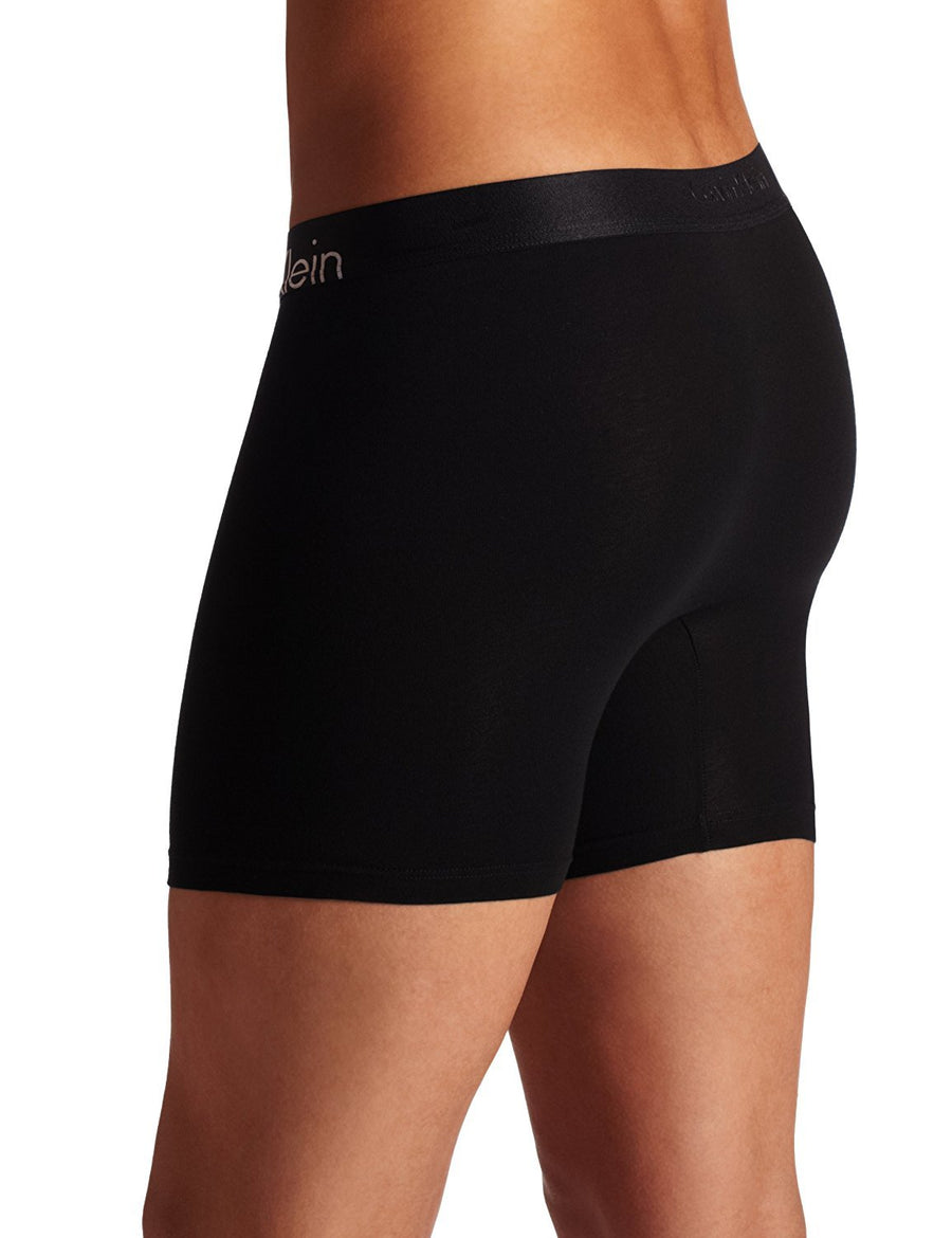 Calvin Klein Black Bold Boxer Brief