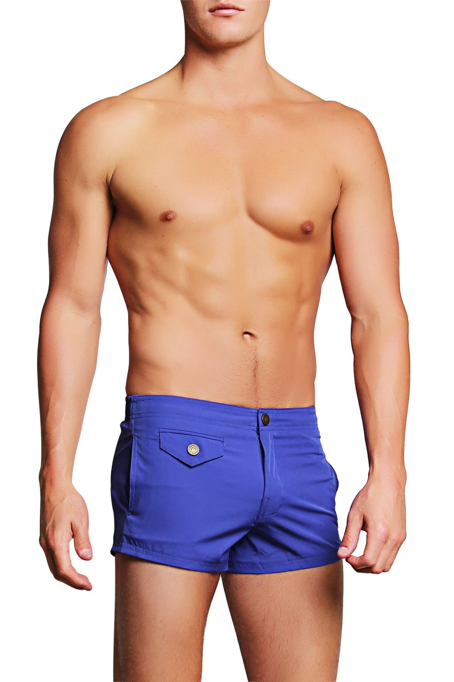 PoolBoy Royal Shorty Short