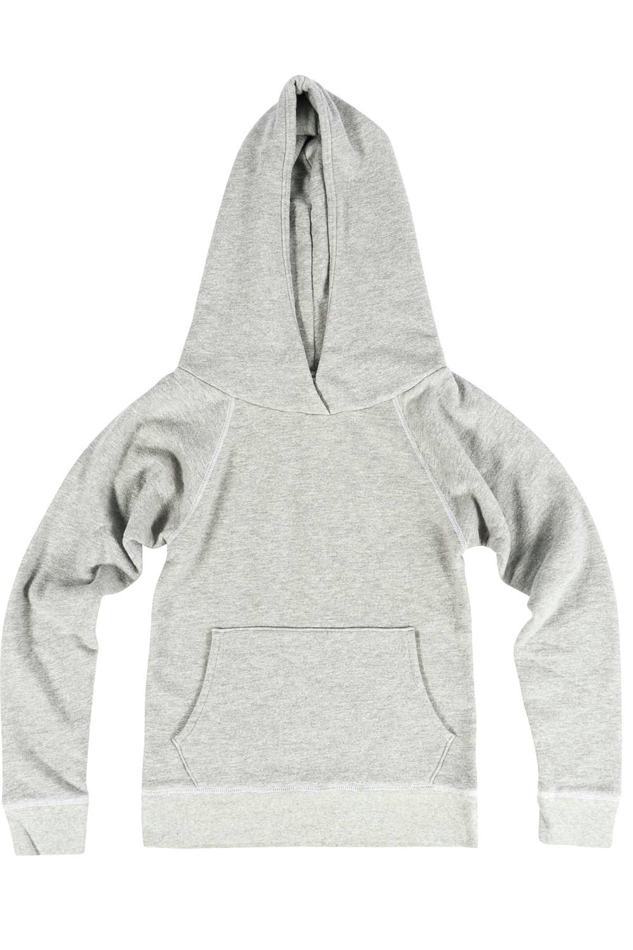 Rxmance Unisex Oatmeal Hooded Sweatshirt