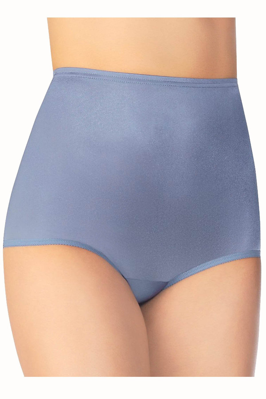 Vanity Fair Zephyr-Blue Perfectly Yours Ravissant Brief