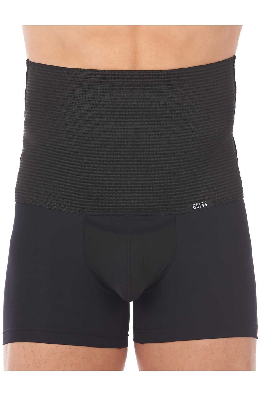 Gregg Homme Black Sculpt Trunk
