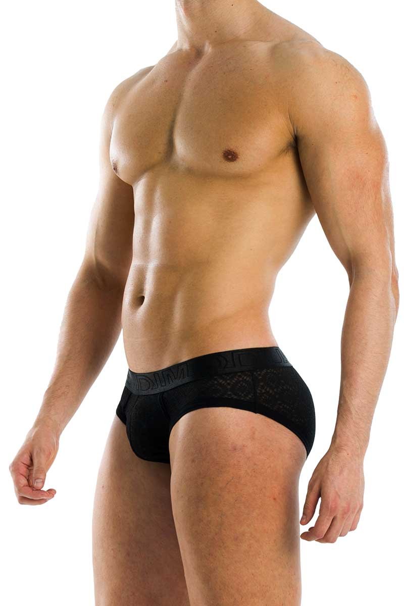 Modus Vivendi Black Geo Brief