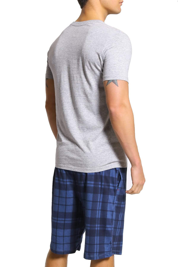 English Laundry Grey Crew Neck