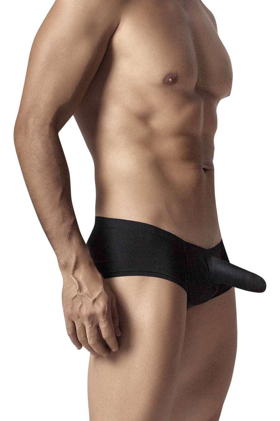 Pikante Black Castro Boxer