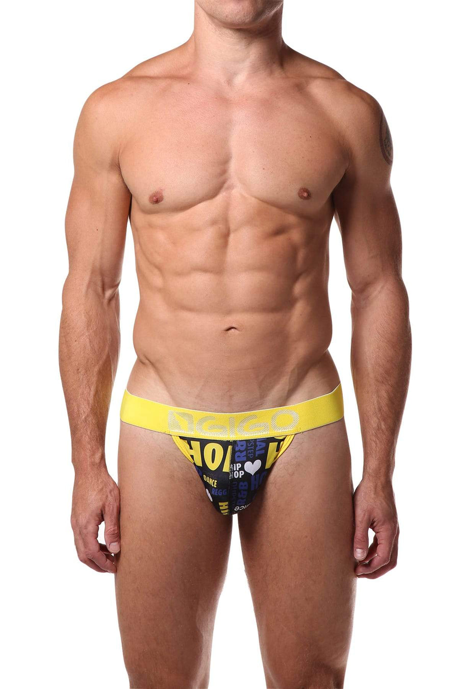 Gigo Pop G-String