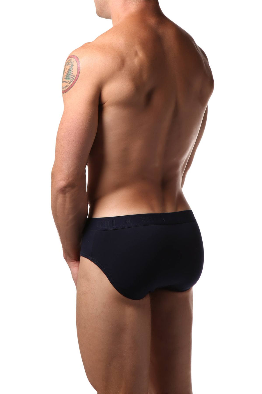 Datch Navy Classic Brief