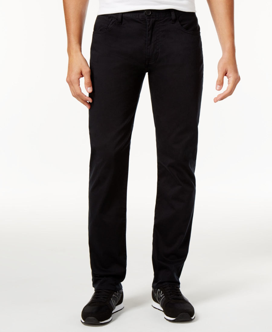 Armani Exchange Five-Pocket Pants