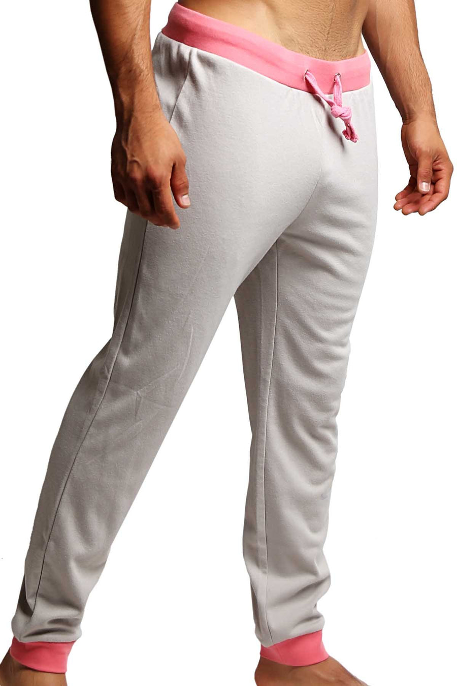 Zutoq Zerol Grey Runner Pant