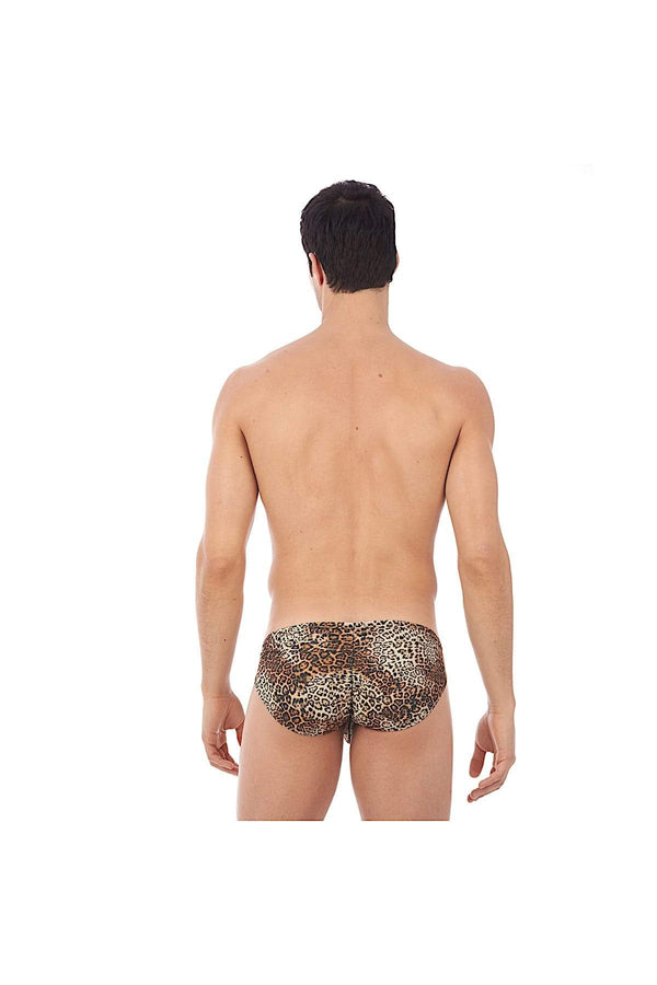 Gregg Homme Natural Desire Snap-Away Brief