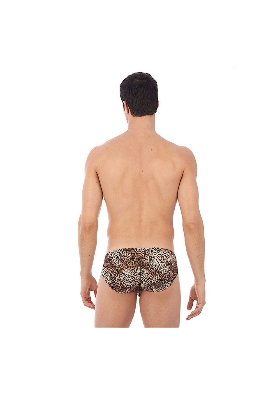 Gregg Homme Natural Desire Snap-Away Brief