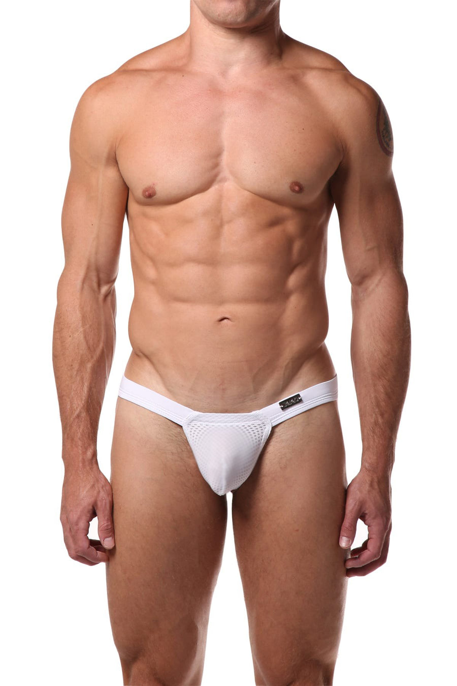 Gigo Generation White Thong
