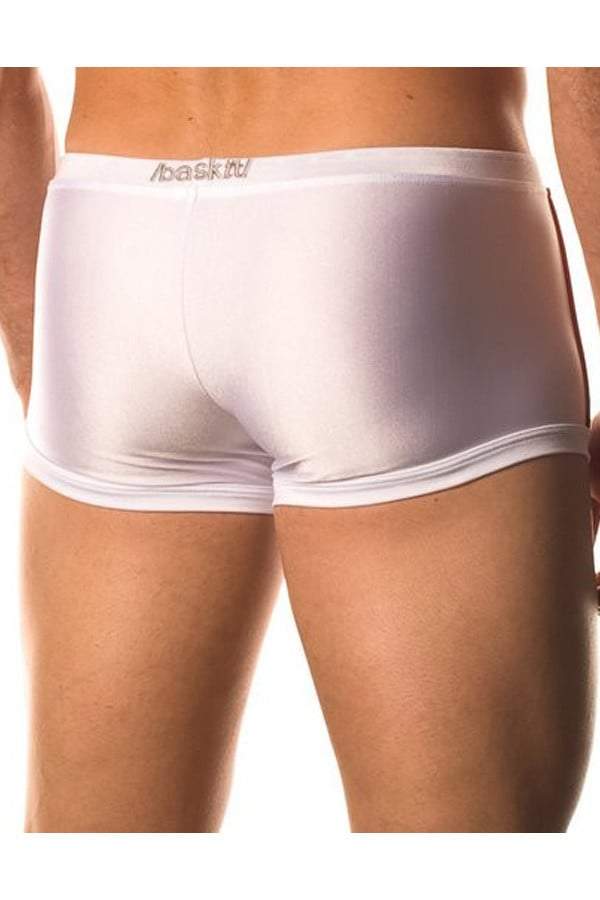 Baskit White Playas Trunk