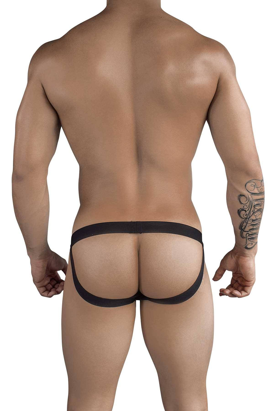 Pikante Black Holes Jockstrap