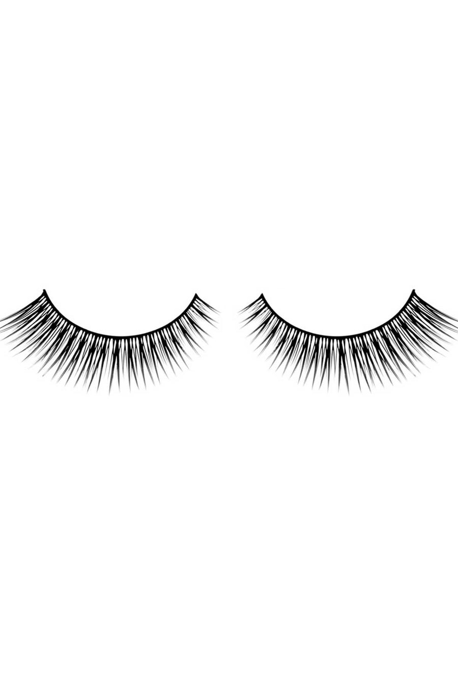 Baci Black High-Fullness Progressive Length Premium Lashes