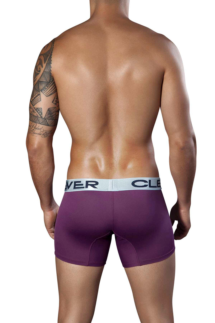 Clever Grape Bishop Boxer