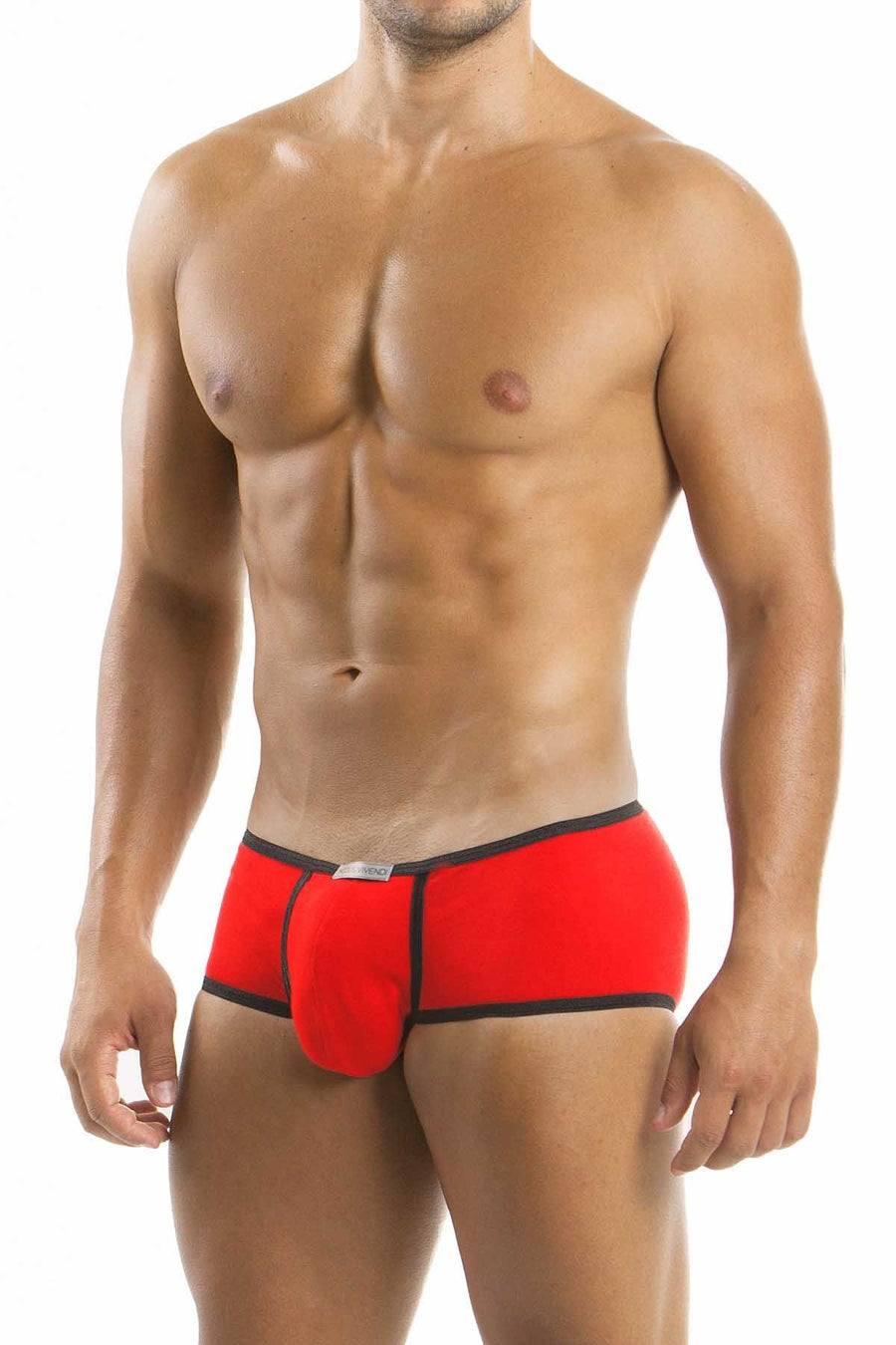 Modus Vivendi Red Masai Boxer