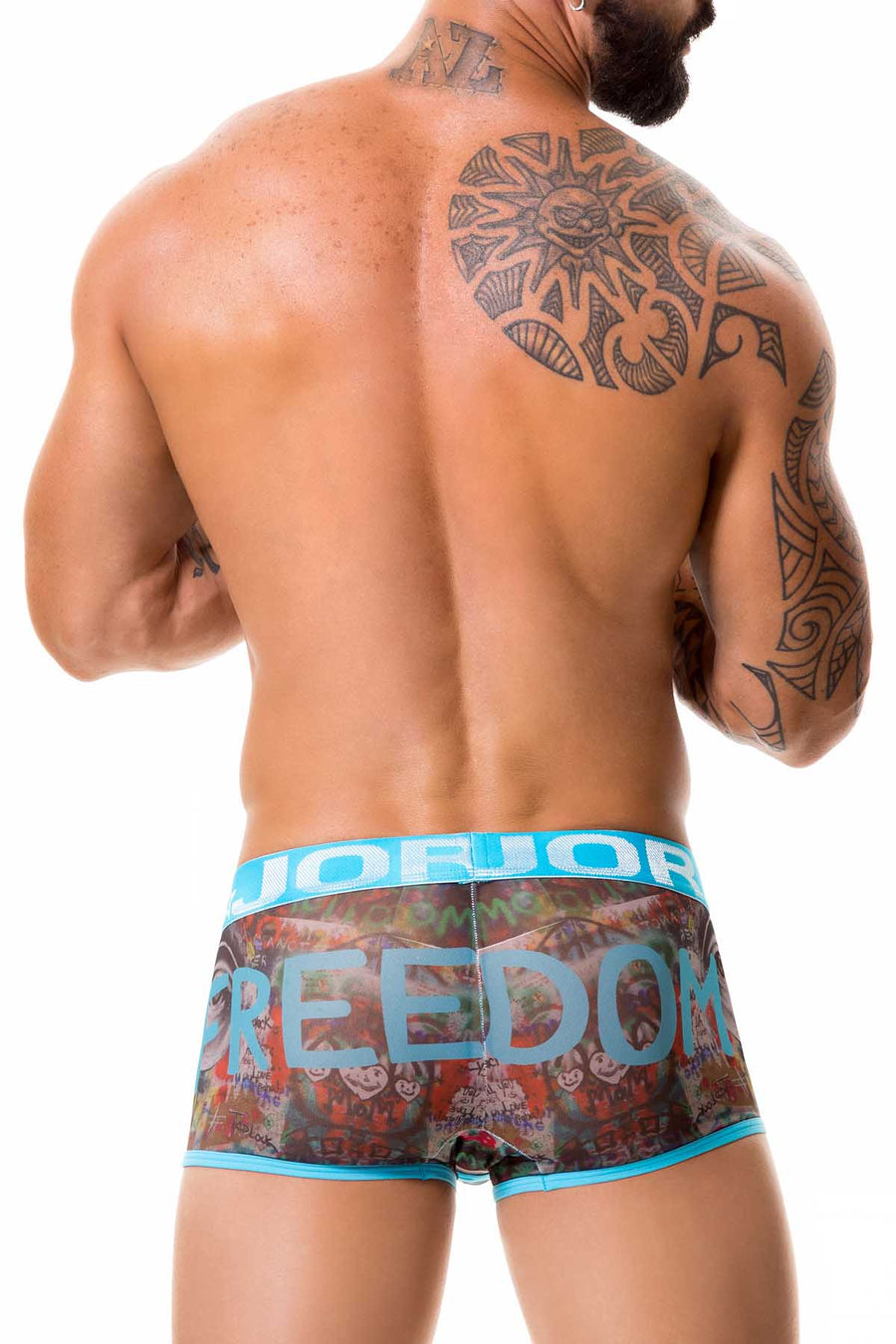 Jor Freedom Boxer