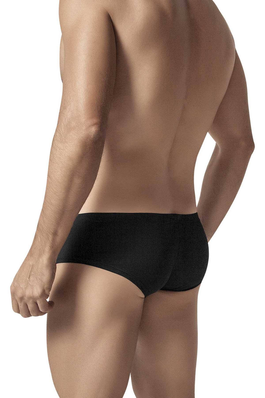 Pikante Black Castro Boxer