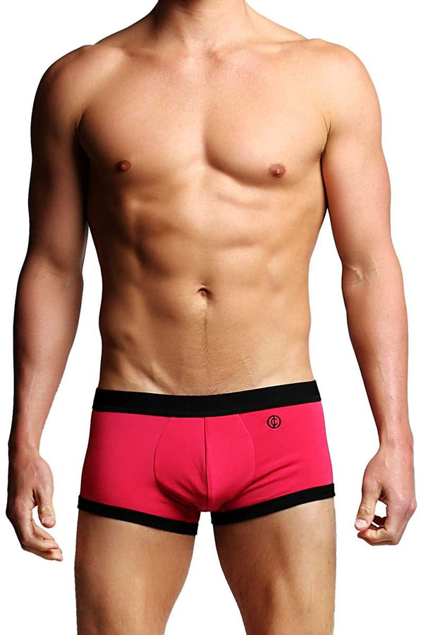 JustinCase Hot Pink Trunk