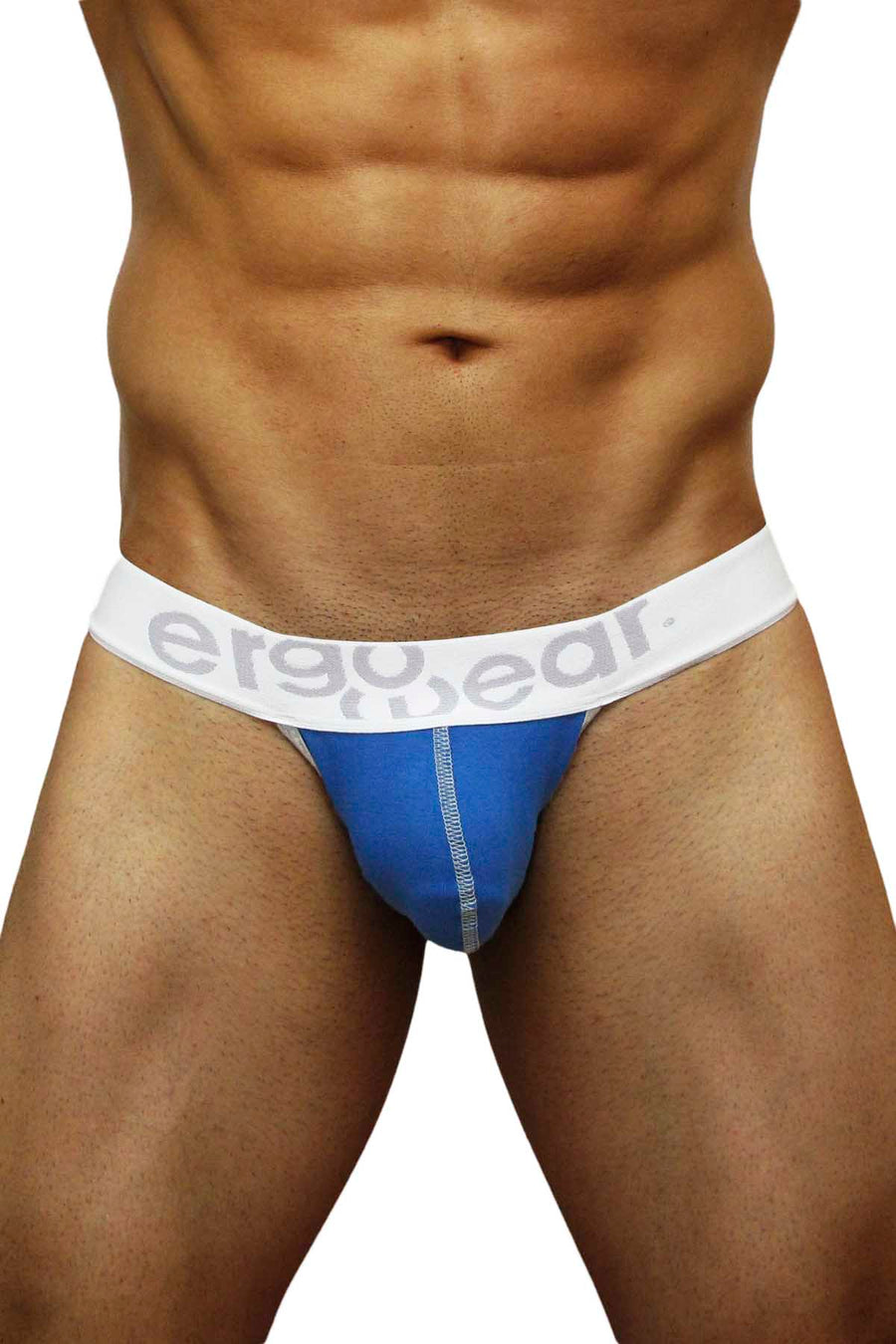Ergowear Green/Blue Trio Bikini