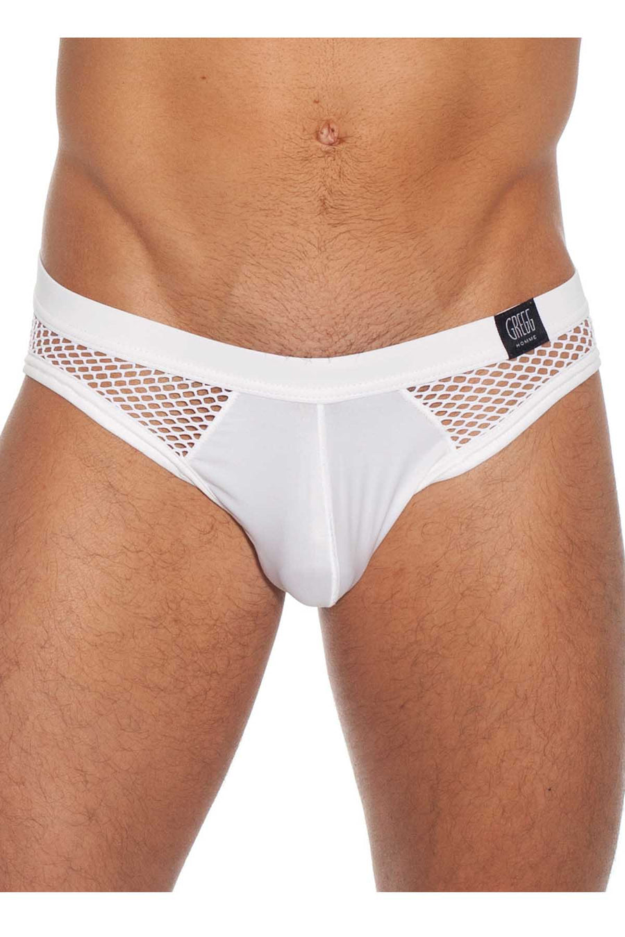 Gregg Homme White Beyond Doubt Brief