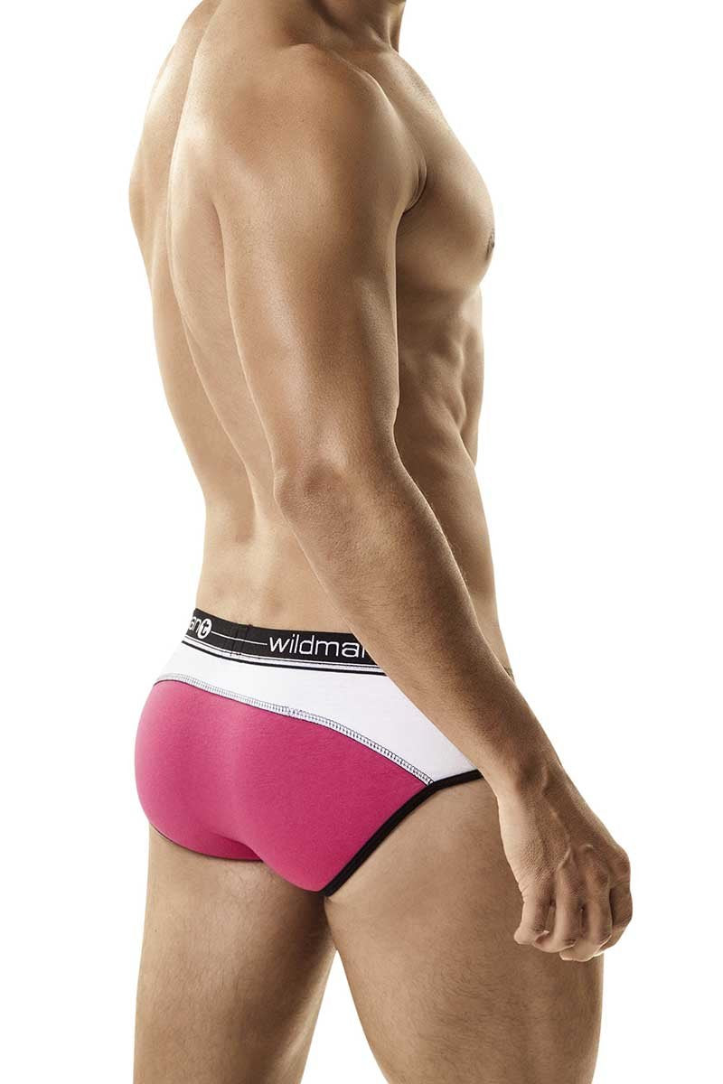 WildmanT Pink Moon Brief