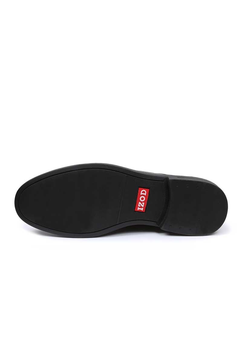 Izod Chad Black Bridge Oxford