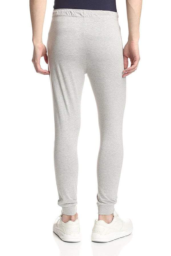 Umbro Heather Grey Jersey Pant