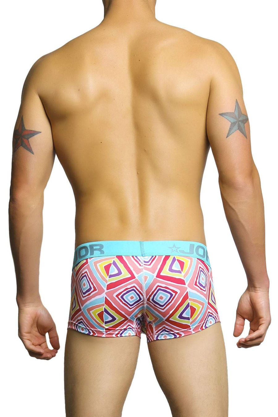 Jor Carioca Boxer Brief
