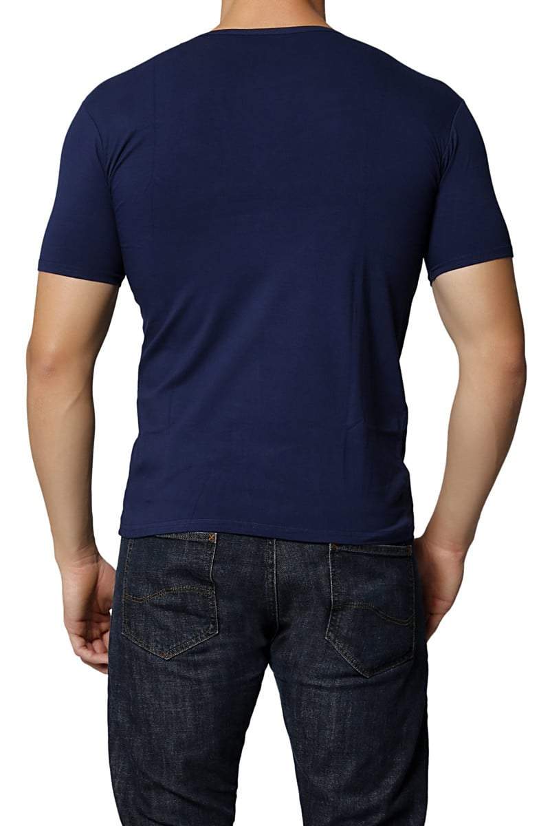 Jocko Navy Roscoe Shiga Tee