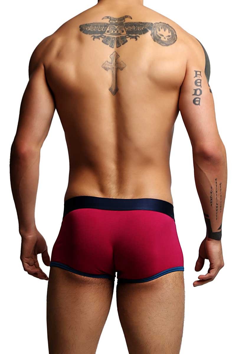 Jam Dark Pink Dots Trunk