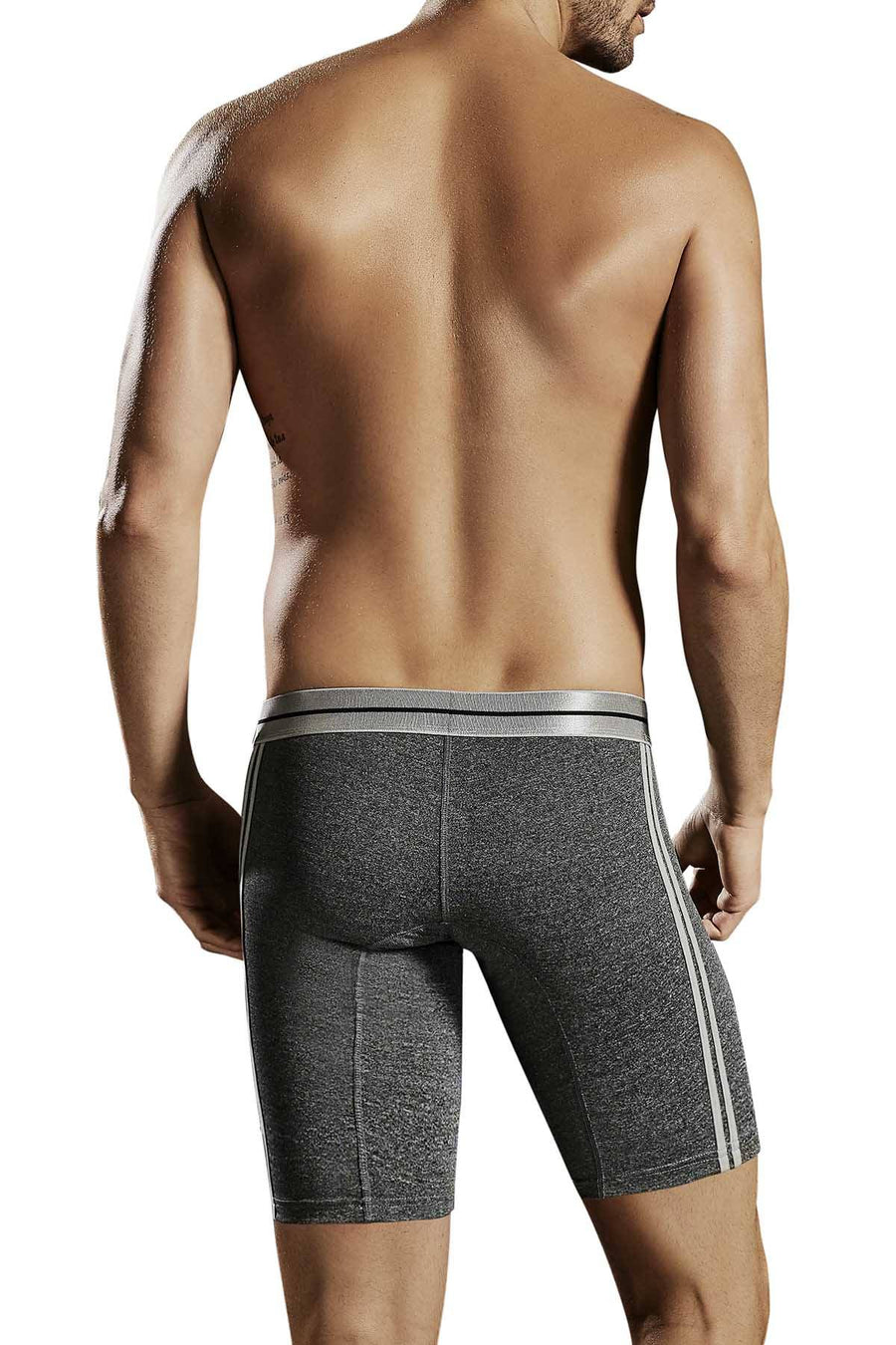 Hawai Black 41700 Boxer Brief