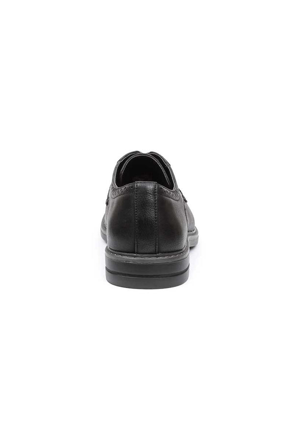 Izod Chad Black Bridge Oxford
