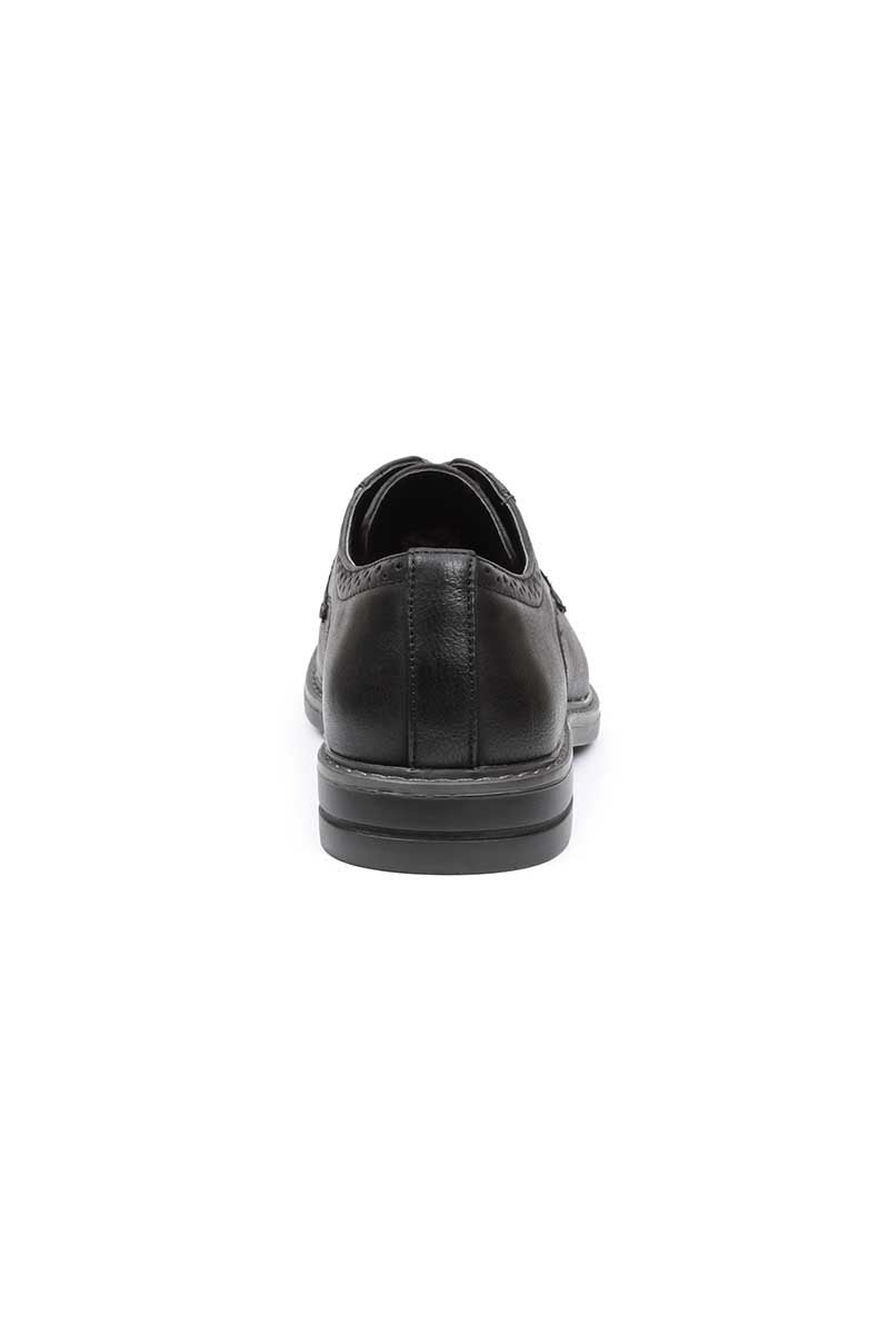 Izod Chad Black Bridge Oxford