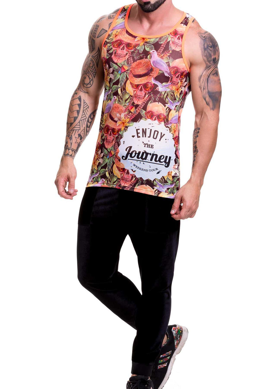 Jor Mojito Tank Top