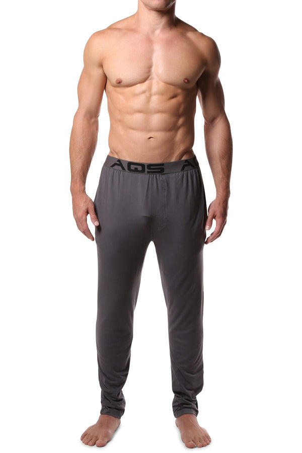 AQS Grey Loungewear Pant