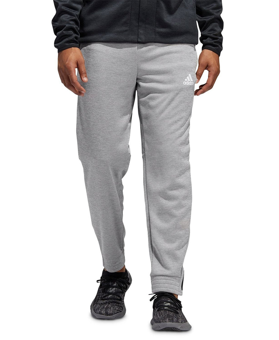 Adidas 3-stripe Joggers Grey