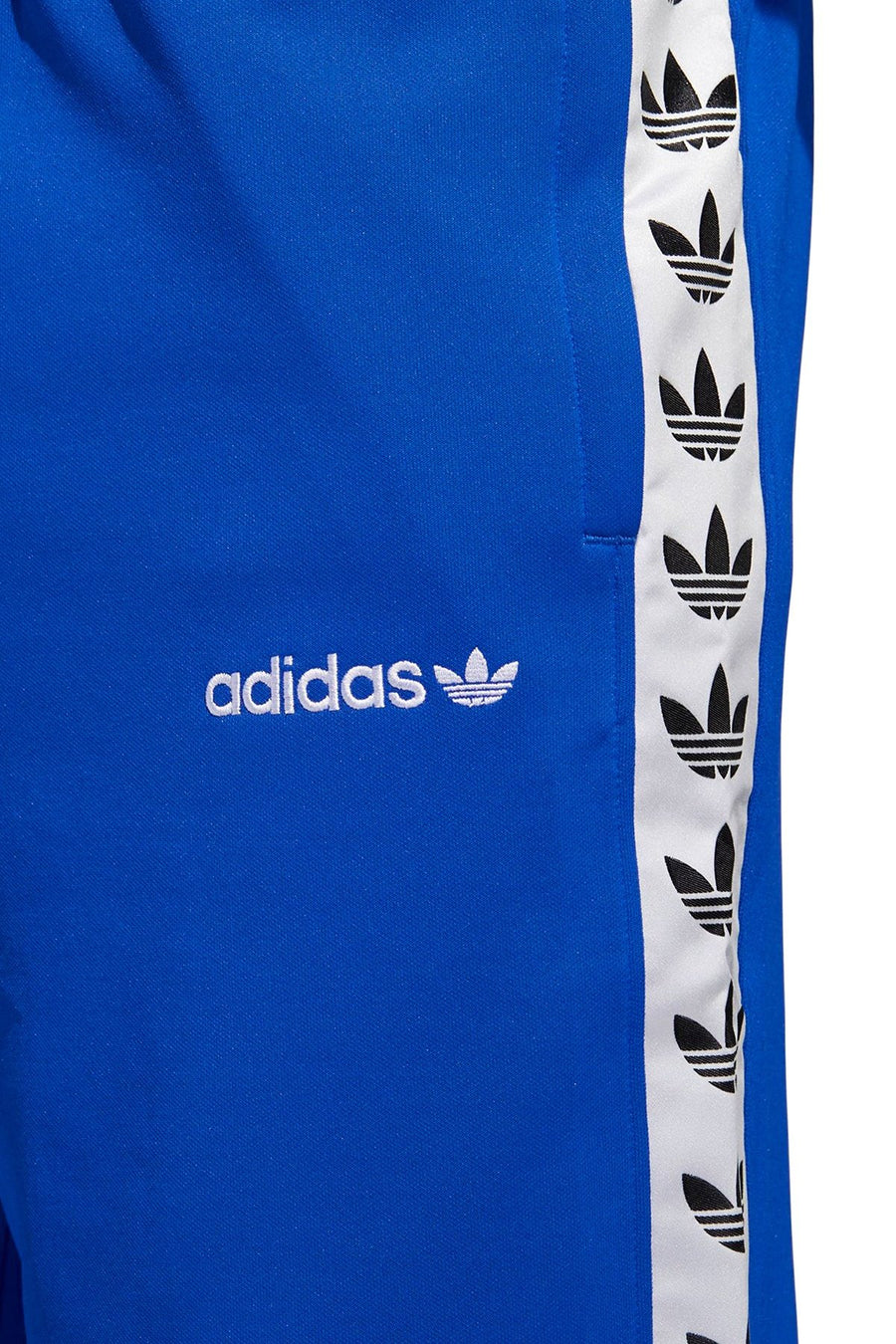 Adidas Bold Blue/White Originals TNT Short