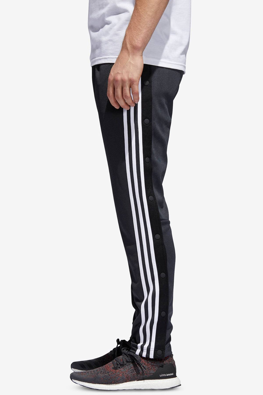 Adidas Carbon ID Interlock 250 Track Pant