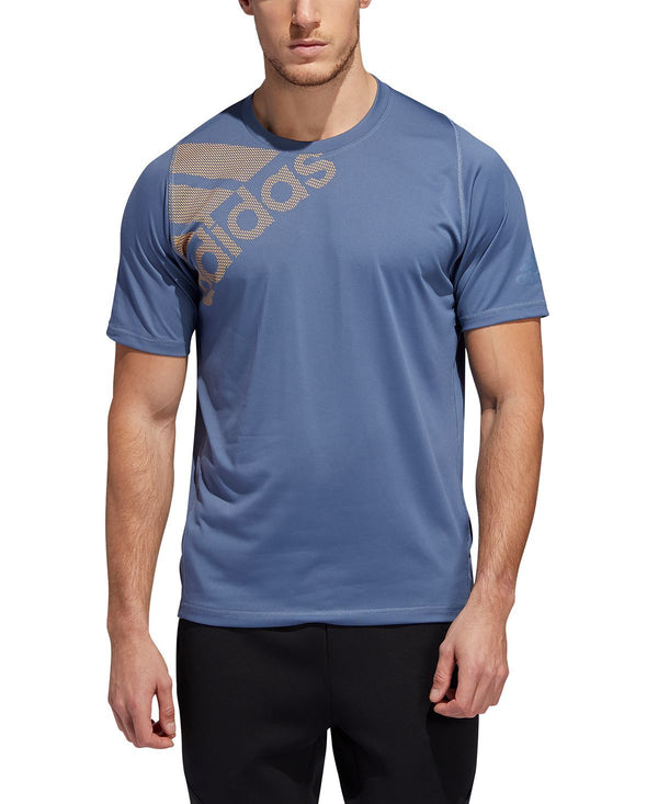 Adidas Climalitelogo T-shirt Tecink