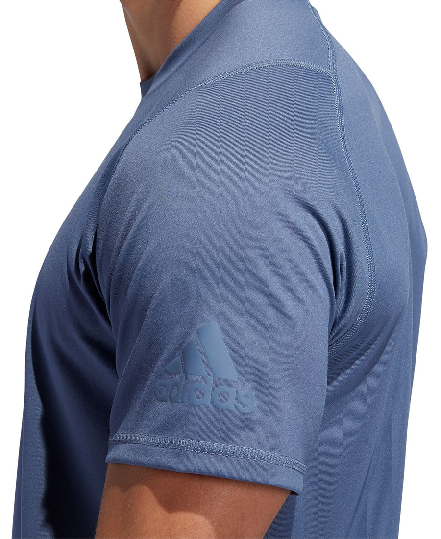 Adidas Climalitelogo T-shirt Tecink