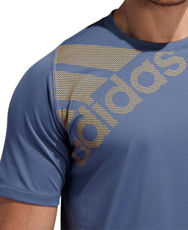 Adidas Climalitelogo T-shirt Tecink